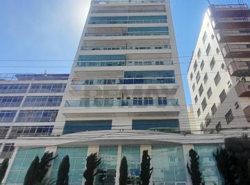 Apartamento · 98m² · 2 Quartos · 2 Vagas · Apartamento Impecável com 2 suítes em Cond. moderno em Agriões.