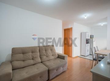 Apartamento · 40m² · 2 Quartos · 1 Vaga · RE/MAX Vende | Apartamento 40 m² | 2 Quartos | R$201.000,00 | JD Esmeraldina, Campinas / SP