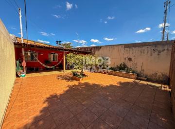 Casa · 112m² · 2 Quartos · 6 Vagas · Casa à Venda em Samambaia Sul, Brasília | 2 Dorms, 112,5m²