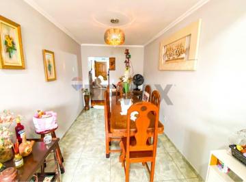 Casa · 146m² · 3 Quartos · 2 Vagas · Casa à Venda no Santa Libânia | 2 Casas + Edícula