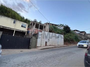 Terreno · 135m² · Ótimo terreno no bairro Linhares com construção iniciada e projeto aprovado