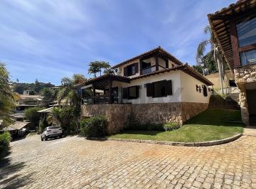 Casa · 4 Quartos · Casa à venda em João Fernandes, Búzios, a poucos metros da praia