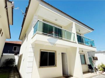 Casa · 84m² · 2 Quartos · 1 Vaga · Casa à venda no Condomínio La Maison Prosperity – Parque Burle, Cabo Frio