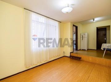 Apartamento · 38m² · 1 Quarto · Apartamento de 1 quarto com 38 m² à venda no Centro – próximo à FAE”.