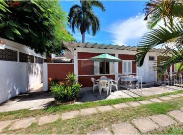 Casa · 55m² · 2 Quartos · 1 Vaga · À Venda Casa Aconchegante em Condomínio no Palmeiras, Cabo Frio