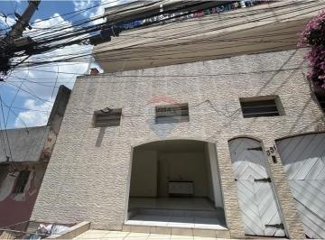 Comercial · 30m² · EXCELENTE SALAO COMERCIAL NO TERREO NO PARQUE CONTINENTAL ll - GUARULHOS