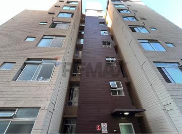 Apartamento · 50m² · 2 Quartos · 1 Vaga · Apartamento 2 dormitórios