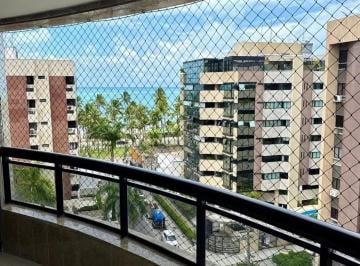 Apartamento à venda, PONTA VERDE, Maceió, AL · Apartamento à venda, PONTA VERDE, Maceió, AL