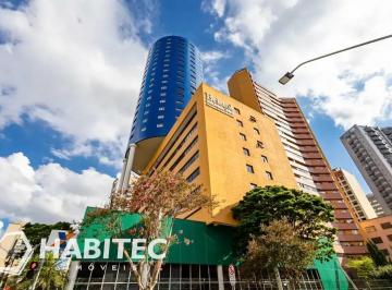 4455762_0.jpg · Sala/ Conjunto Comercial com 48,08 m² no Batel - Edifício Brasil 500 - HT2457