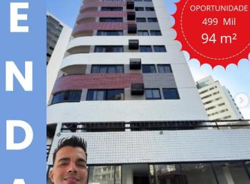 Apartamento à venda no PRAIA DE GURUPI, BOA VIAGEM, Recife, PE · Apartamento à venda no PRAIA DE GURUPI, BOA VIAGEM, Recife, PE
