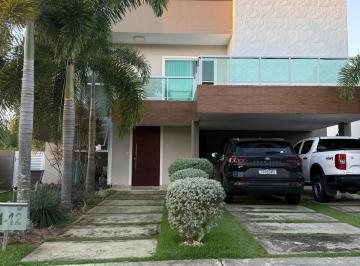 Casa à venda no ALPHAVILLE LITORAL NORTE 1, ABRANTES, Camaçari, BA · Casa à venda no ALPHAVILLE LITORAL NORTE 1, ABRANTES, Camaçari, BA