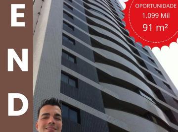 Apartamento à venda no PORTO CRISTO, BOA VIAGEM, Recife, PE · Apartamento à venda no PORTO CRISTO, BOA VIAGEM, Recife, PE