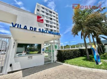 Apartamento · 49m² · 2 Quartos · 1 Vaga · Apartamento no bairro Rio Caveiras - Biguaçu