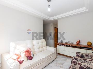 Casa · 432m² · 4 Quartos · 20 Vagas · Sobrado com 4 quartos com suíte, 3 vagas cobertas, Cajuru - Curitiba