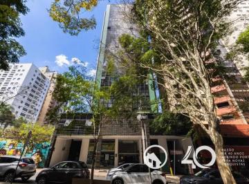 76929_0.jpg · Sala/Conjunto Comercial para alugar 62 m² em Bigorrilho, Curitiba