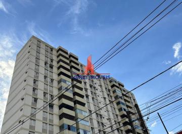Apartamento · 145m² · 3 Quartos · Apartamento à venda e para alugar em Campinas, Centro, com 3 quartos, com 145 m²