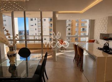 Apartamento · 142m² · 2 Quartos · 2 Vagas · Apartamento à venda - no Cristo Redentor