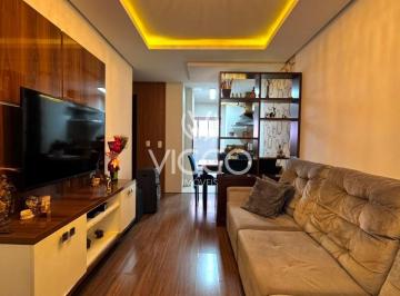 Casa · 60m² · 2 Quartos · Casa à venda - em Villagio Iguatemi