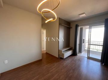 Apartamento · 66m² · 2 Quartos · 1 Vaga · Apartamento à venda em Londrina, São Vicente, com 2 quartos, com 66 m², ED TORRE SANTORINI