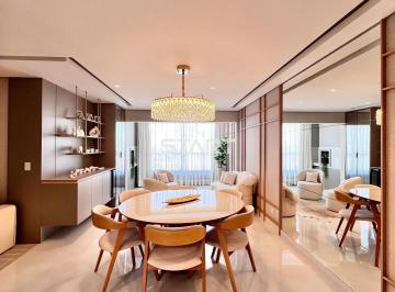 Apartamento · 113m² · 3 Quartos · 2 Vagas · Apartamento à venda no Condomínio Liberty – Conforto e praticidade