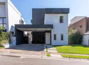 Casa · 253m² · 3 Quartos · 4 Vagas · Casa à venda em Campinas, Loteamento Parque dos Alecrins, com 3 suítes, com 253.55 m²