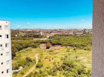 Apartamento · 48m² · 2 Quartos · Apartamento à venda em Campinas, Vila Palácios, com 2 quartos, com 48 m²