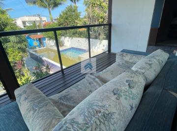 Casa · 110m² · 3 Quartos · Casa para alugar em Armação dos Búzios, São José, com 3 quartos, com 110 m²