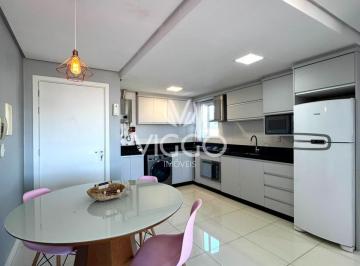 Apartamento · 53m² · 2 Quartos · 1 Vaga · Apartamento à venda - na Colina Sorriso