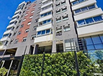 Apartamento · 102m² · 3 Quartos · 2 Vagas · Apartamento Novo com 3 Dormitórios e 2 Vagas em Santa Tereza