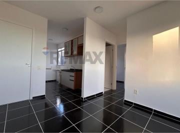 Apartamento · 40m² · 2 Quartos · 1 Vaga · Apartamento Residencial Mar de Abrantes