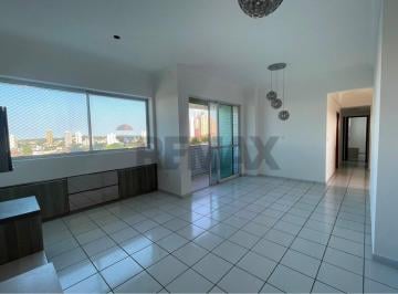 Apartamento · 116m² · 3 Quartos · 2 Vagas · "Apartamento dos Sonhos á venda em Ponta Negra, Natal"