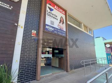 Comercial · 320m² · LOJA 320m2 - CLS 115 - ASA SUL - BRASÍLIA-DF