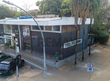 Comercial · 320m² · LOJA 320m2 - CLS 115 - ASA SUL - BRASÍLIA-DF