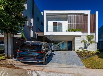 Casa · 336m² · 3 Quartos · 4 Vagas · Casa em Condomínio Cyrela Landscape Votorantim | 336m²
