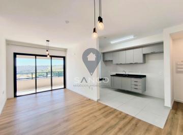 Apartamento · 95m² · 3 Quartos · 2 Vagas · APARTAMENTO PARA VENDA E LOCAÇÃO, NO CONDOMÍNIO CHRONOS RESIDENCIAL, NO BAIRR...