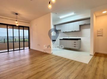 Apartamento · 95m² · 3 Quartos · 2 Vagas · APARTAMENTO PARA VENDA E LOCAÇÃO, NO CONDOMÍNIO CHRONOS RESIDENCIAL, NO BAIRR...