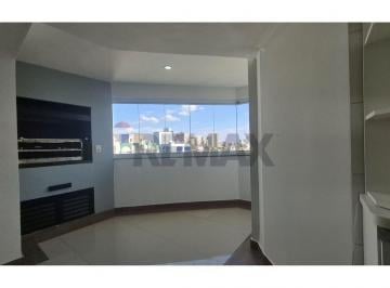 Apartamento · 107m² · 3 Quartos · 3 Vagas · Apartamento 3 dormitórios sendo 2 suítes, 3 vagas de garagem, churrasqueira privativa e sacada com v