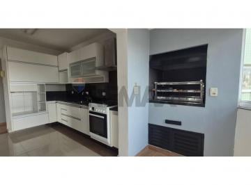 Apartamento · 107m² · 3 Quartos · 3 Vagas · Apartamento 3 dormitórios sendo 2 suítes, 3 vagas de garagem, churrasqueira privativa e sacada com v