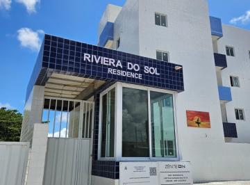 Apartamento · 47m² · 2 Quartos · 1 Vaga · Apartamento em Gramame - João Pessoa