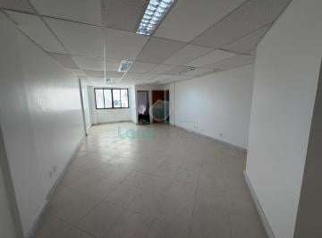 Comercial · 23m² · 1 Vaga · Sala em Praia Campista - Macaé, RJ