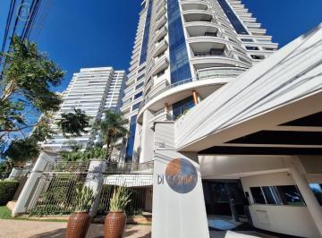 Apartamento · 169m² · 2 Quartos · 2 Vagas · Apartamento para alugar em Londrina, Bela Suiça, com 2 suítes, com 169 m², Palazzo Di Cesare