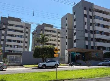 Apartamento · 48m² · 1 Quarto · Apartamento para alugar em Londrina, Jardim dos Estados, com 1 quarto, com 48 m²
