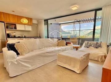 Apartamento · 139m² · 2 Quartos · 1 Vaga · Cobertura em Leblon - Rio de Janeiro, RJ