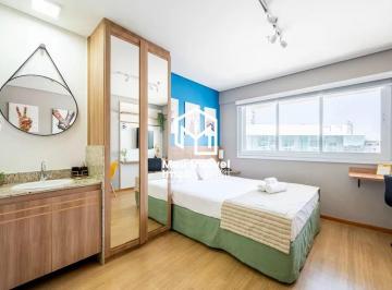 Apartamento · 21m² · 1 Quarto · 1 Vaga · Flat no SHN 1 Quarto 1 Suíte 1 Vaga 21m² Asa Norte/DF