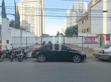 Terreno · 415m² · Lote Comercial em Setor Bueno - Goiânia, GO