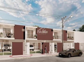 Casa · 101m² · 3 Quartos · 1 Vaga · Casa à venda em Santa Paula II, Vila Velha | 3 quartos