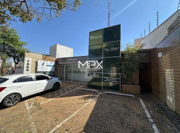 Comercial · 265m² · 5 Quartos · 2 Vagas · Casa para alugar no bairro Cidade Jardim em Piracicaba.