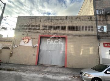 Comercial · Galpão para Locação em De Fátima, Serra - 1 Banheiro