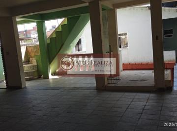 Casa · 70m² · 1 Quarto · 1 Vaga · Casa para Locação em Jardim Herplin - 1 Suíte, 70m²