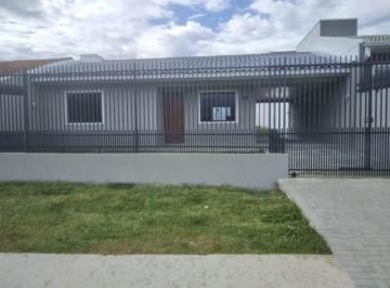 Casa · 3 Quartos · 1 Vaga · Casa para aluguel - na Estação